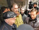 Московскую консерваторию посетил первый заместитель мэра Москвы Владимир Ресин