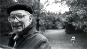 К 85-летию со дня рождения Джорджа Крама (США)