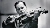 Фестиваль Памяти Леонида Когана. К 90-летию со дня рождения