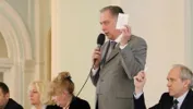 Выдвижение делегатов на общую конференцию
