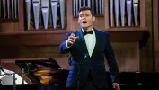 5-й Международный конкурс вокально-фортепианных дуэтов «Pianovoce»