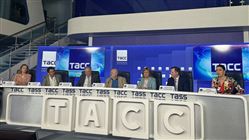 В ТАСС состоялась пресс-конференция посвященная Всероссийской декаде выпускников творческих вузов