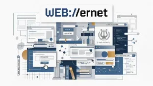 I конкурс сайтов «WEB://ernet»