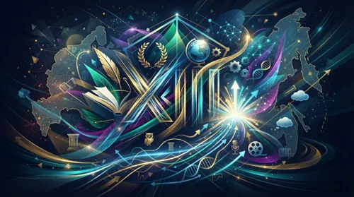 XIII Всероссийский конкурс молодых ученых