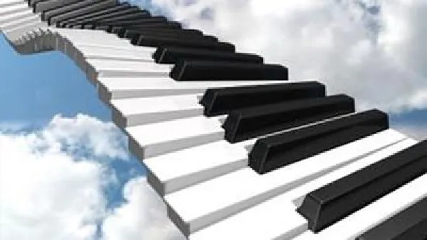 Первый Московский открытый конкурс вокально-фортепианных дуэтов «Piano & Voice»