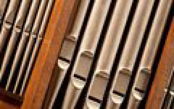 The Fourth International Alexander Goedicke Organ Competition