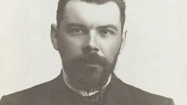 The Seventh International Alexander Goedicke Organ Competition