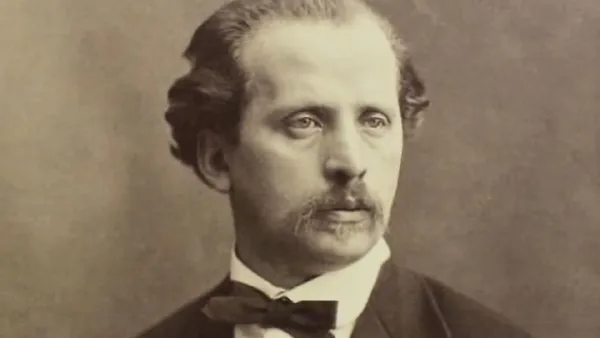 Выставка, посвященная Н.Г. Рубинштейну (1835-1881)