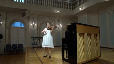 Координационное совещание, посвящённое развитию производства музыкальных инструментов в России