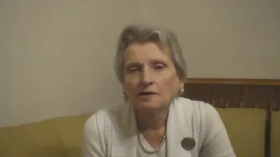 Prof. Natalia Gureyeva Talks on the Opening of the Small Hall Concert Organ
