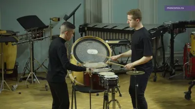 Liu Heng. <i>Face2Face</i>. Performed by Yanay Yegudin & Marat Baymukhametov