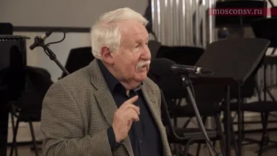 About Alfred Schnittke's film music