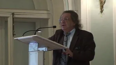 Prof. Alexander Bonduryansky Tells about the Moscow Conservatory’s Methodical Programs and Concert Activities