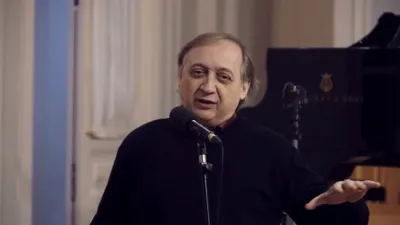 Vladimir Tarnopolsky about Edison Denisov