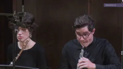 Nikolai Myaskovsky (1881–1950). Serenade in E-flat major for small orchestra, op. 32 no. 1