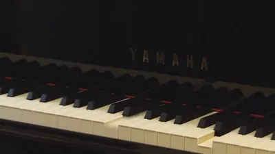 Presentation of the <i>Yamaha</i> disklavier at the Moscow Conservatory: Part One