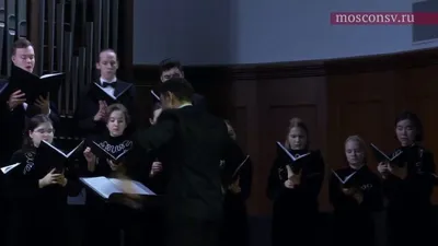 Lora Kvint. <i>The Corrida Passions</i>, a symphony (2017). Prologue