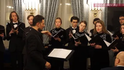 Choral arrangements of songs about the Great Patriotic War