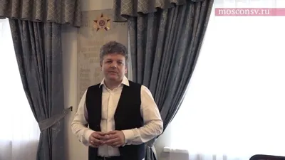 The Festival Moscow Conservatory Online