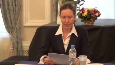 <i>The Correspondence between K. V. Kvitka and V. V. Paskhalov</i>. A presentation by E. V. Biteryakova