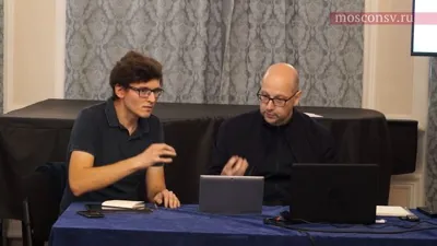 Composer Klaus Lang. About the phenomenon of time in music