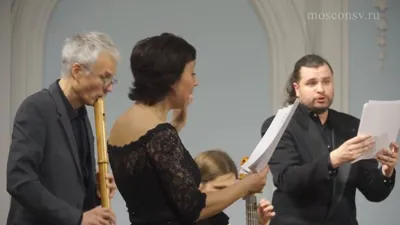 Giovanni Gastoldi. <i>Il Gioco de la cieca rappresentato alla Regina di Spagna nel Pastor fido</i>