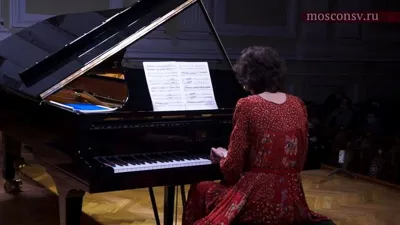 Stravinsky. <i>The Butter Week</i>, Third Fragment from <i>Petrouchka</i>
