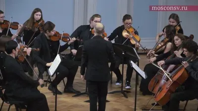 Edvard Grieg. <i>From Holberg’s Time</i>, op. 40: I. Praeludium