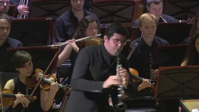 Luigi Bassi. Concert Fantasia on Motives from "Rigoletto"