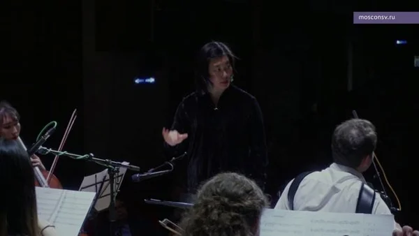 Astor Piazzolla. <i>Libertango</i>