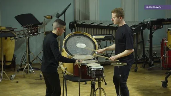 Liu Heng. <i>Face2Face</i>. Performed by Yanay Yegudin & Marat Baymukhametov