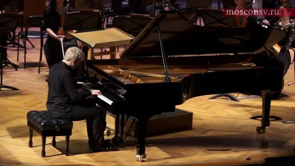Medtner Fairy Tale Op.48 No.2