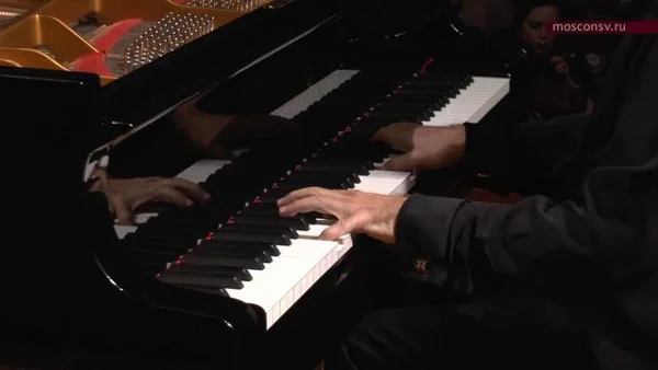 Maurice Ravel (1875–1937). <i>Pavane pour une infante dеfunte</i>