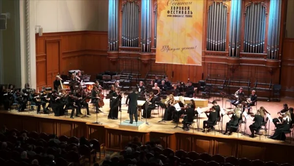 Henryk Wieniawski. Polonaise de Concert Op. 4