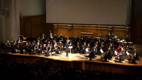 A potpourri on the themes of the wartime waltzes