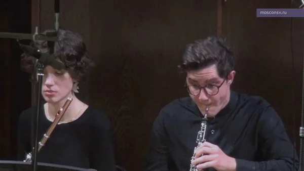 Nikolai Myaskovsky (1881–1950). Serenade in E-flat major for small orchestra, op. 32 no. 1