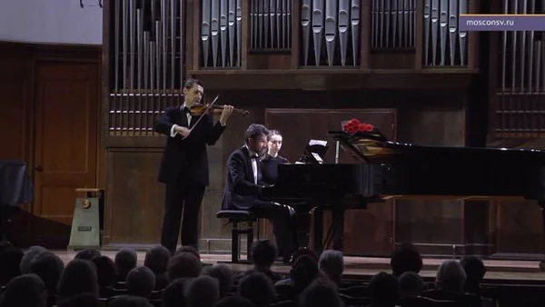 Александр Глазунов. Вальс из балета «Раймонда», op. 57