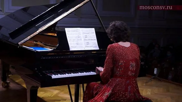 Stravinsky. <i>The Butter Week</i>, Third Fragment from <i>Petrouchka</i>