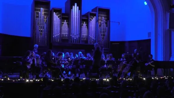 Gavin Bryars. <i>Jesus’ Blood Never Failed Me Yet</i>