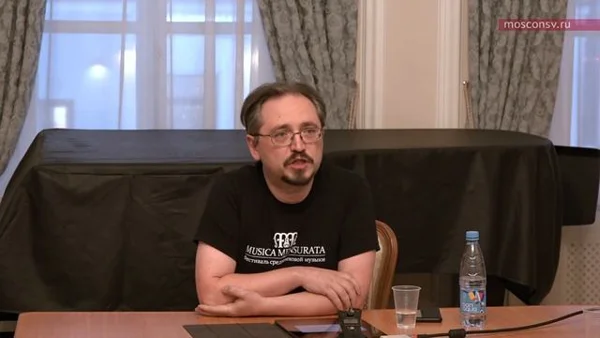 Danil Ryabchikov. Periodization of the Middle Ages