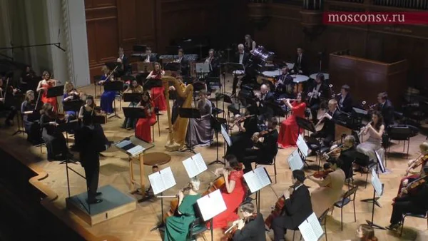 Johann Strauss. <i>Tritsch - Tratsch</i>