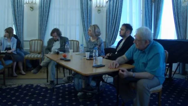 “What Is A Musical Instrument?” A Public Talk