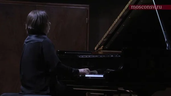 Frederic Chopin. Mazurkas op. 41, 30, 67. Jacob Katznelson