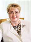 Ирина Скворцова