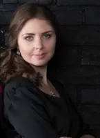 Кузнецова Ольга