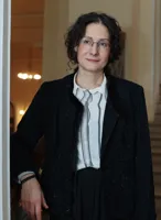 Лелидис Елена