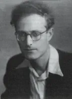 Локшин Александр