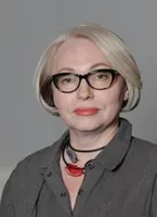 Naborshchikova Svetlana