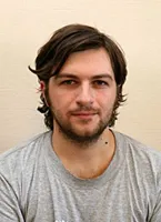 Наджаров Алексей