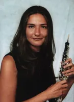 Tabankova Anastasiya